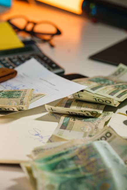 Life Lenz Finance experience