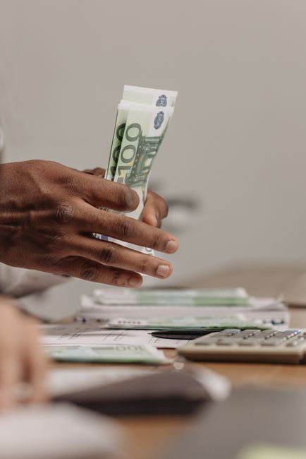 Life Lenz Finance packages